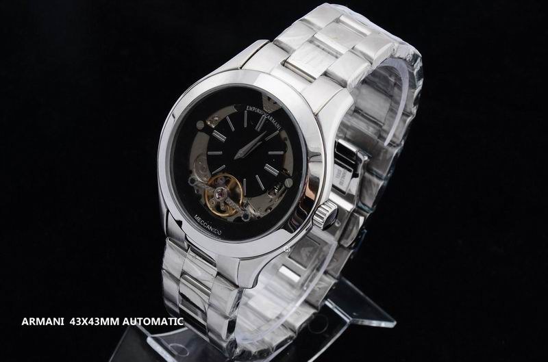 Armani watch man-820